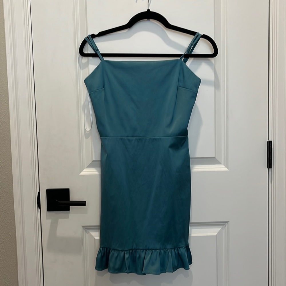 B darling dress